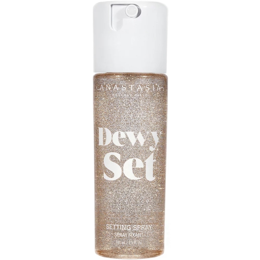Dewy Set Setting Spray